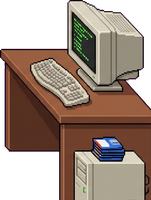 2004 Web Dev Workstation