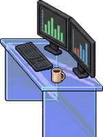 2010 Marketing Workstation
