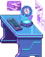 2024 AI Architecture Station